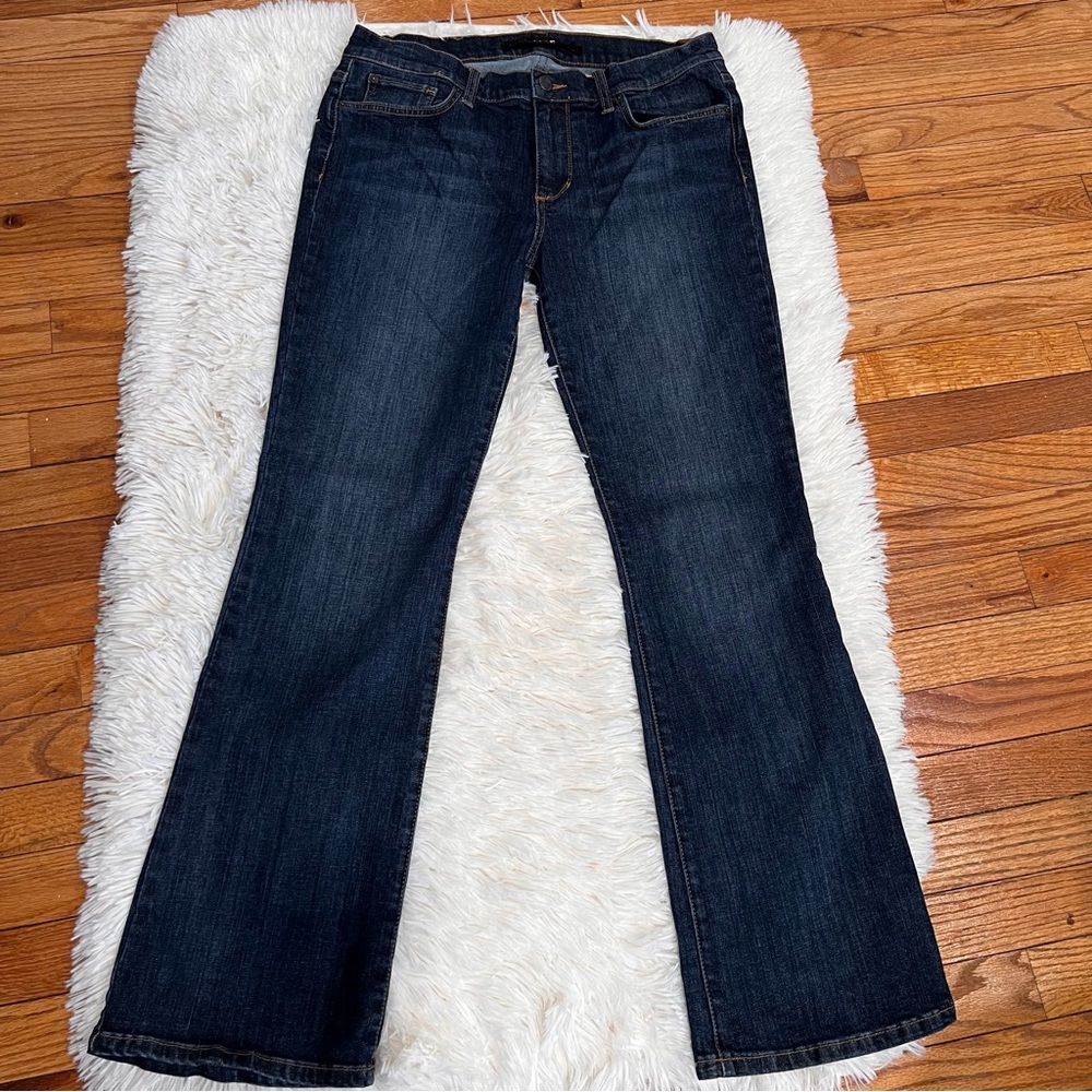 Joe's boot cut women's jeans size 29